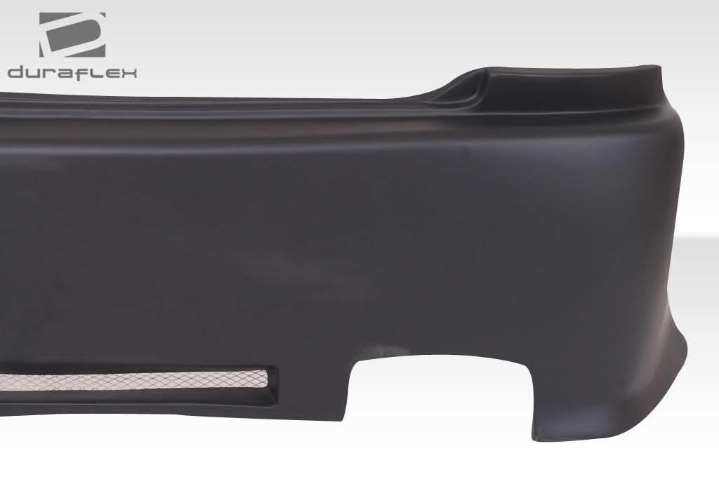 1996-1997 Honda Accord R34 Style Body Kit - 4 Piece - FRP