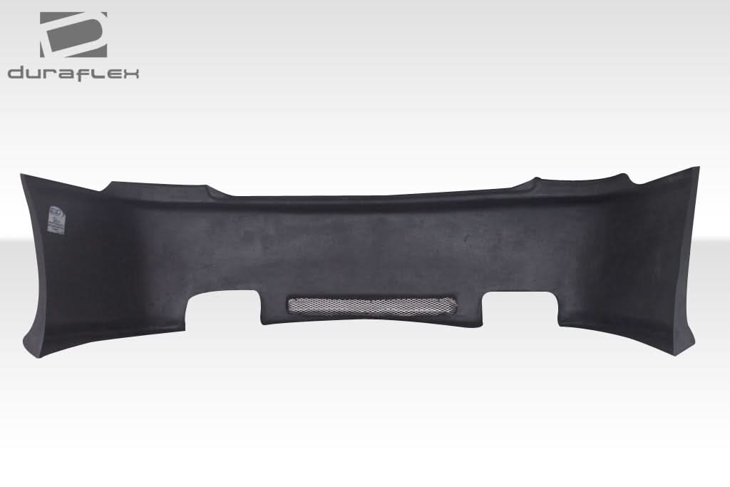 1996-1997 Honda Accord R34 Style Body Kit - 4 Piece - FRP