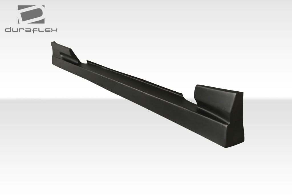 1996-2000 Honda Civic Bomber Style Side Skirts Rocker Panels - FRP