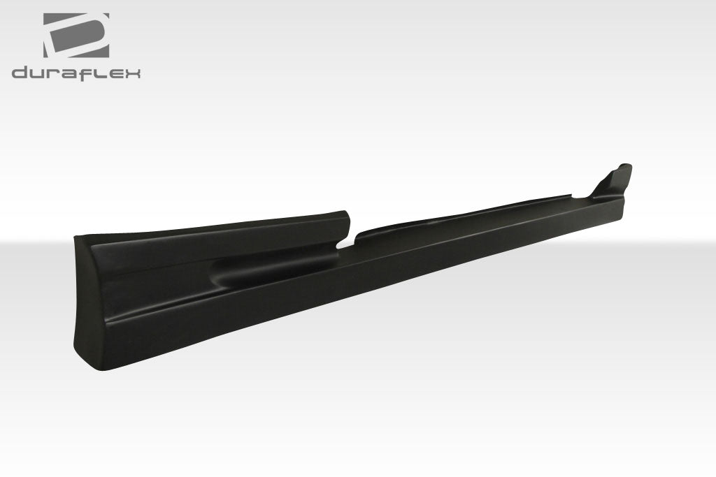 1996-2000 Honda Civic Bomber Style Side Skirts Rocker Panels - FRP