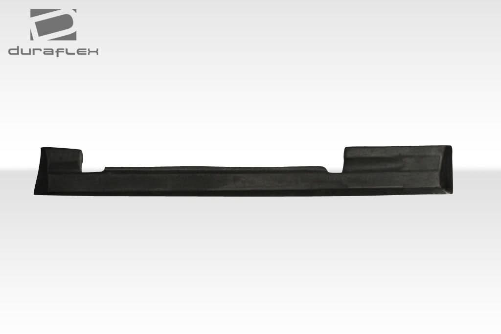 1996-2000 Honda Civic Bomber Style Side Skirts Rocker Panels - FRP