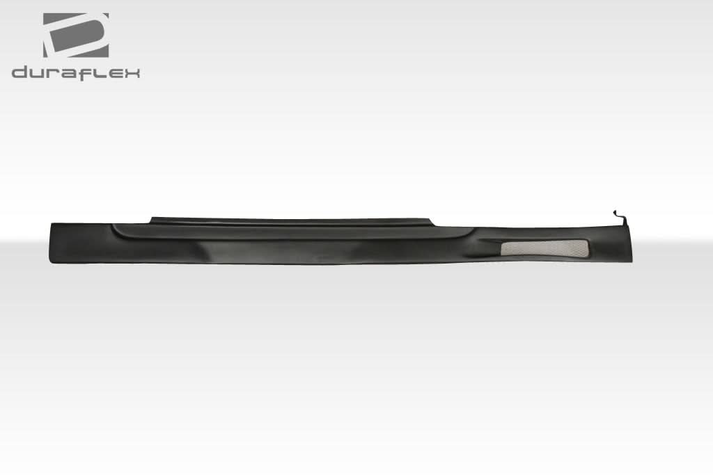 1999-2000 Honda Civic 2DR R34 Style Body Kit - 4 Piece - FRP