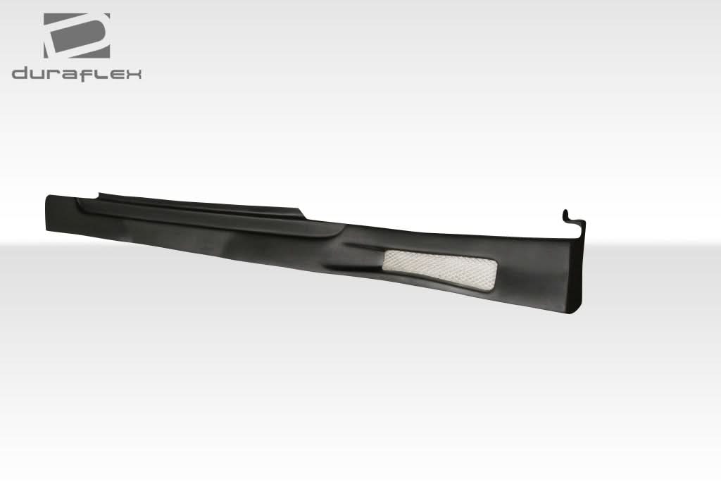 1999-2000 Honda Civic 2DR R34 Style Body Kit - 4 Piece - FRP