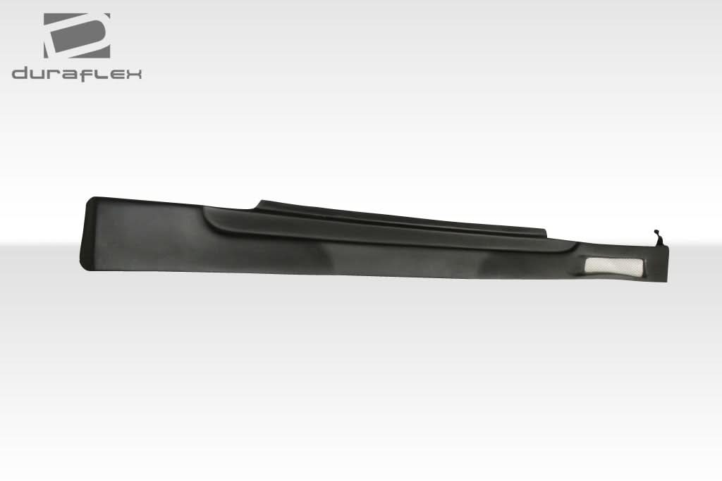 1999-2000 Honda Civic 2DR R34 Style Body Kit - 4 Piece - FRP