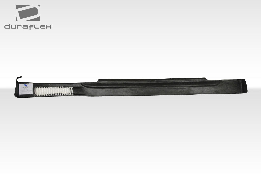 1999-2000 Honda Civic HB Duraflex R34 Body Kit - 4 Piece