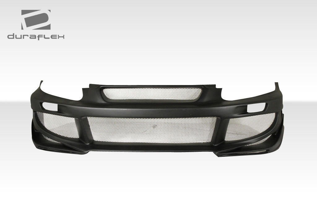 1996-1998 Honda Civic 2DR Duraflex AVG Body Kit - 4 Piece