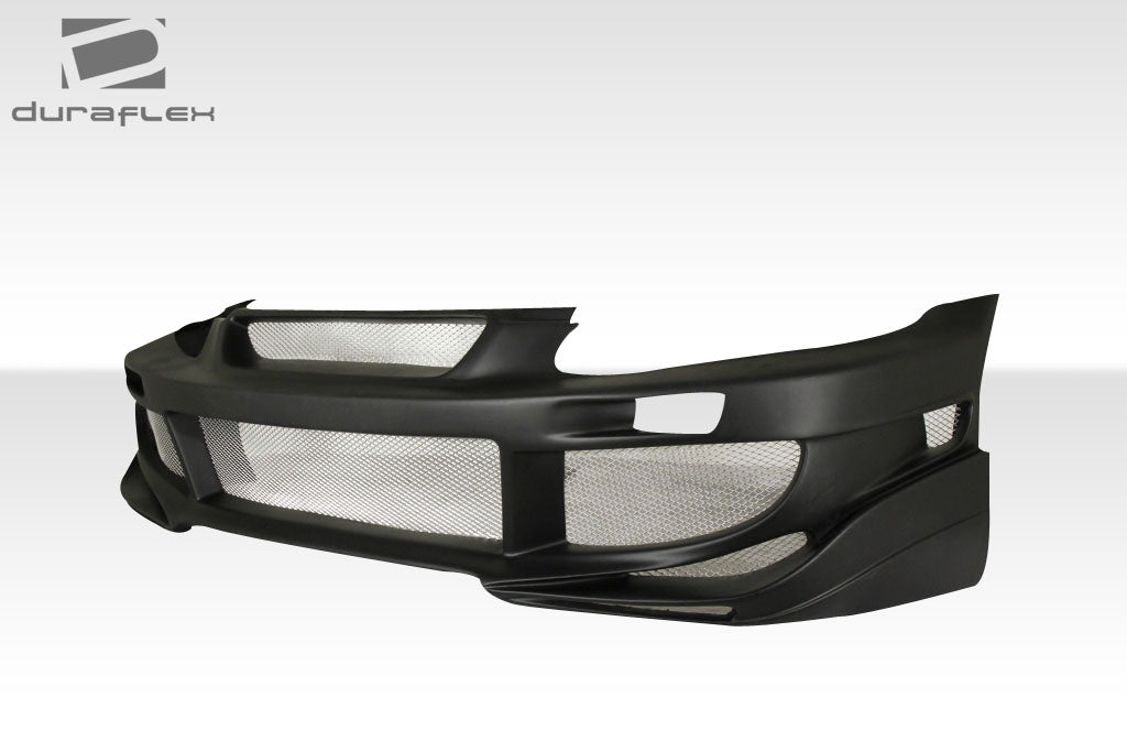 1996-1998 Honda Civic 2DR AVG Style Body Kit 4 Piece - FRP