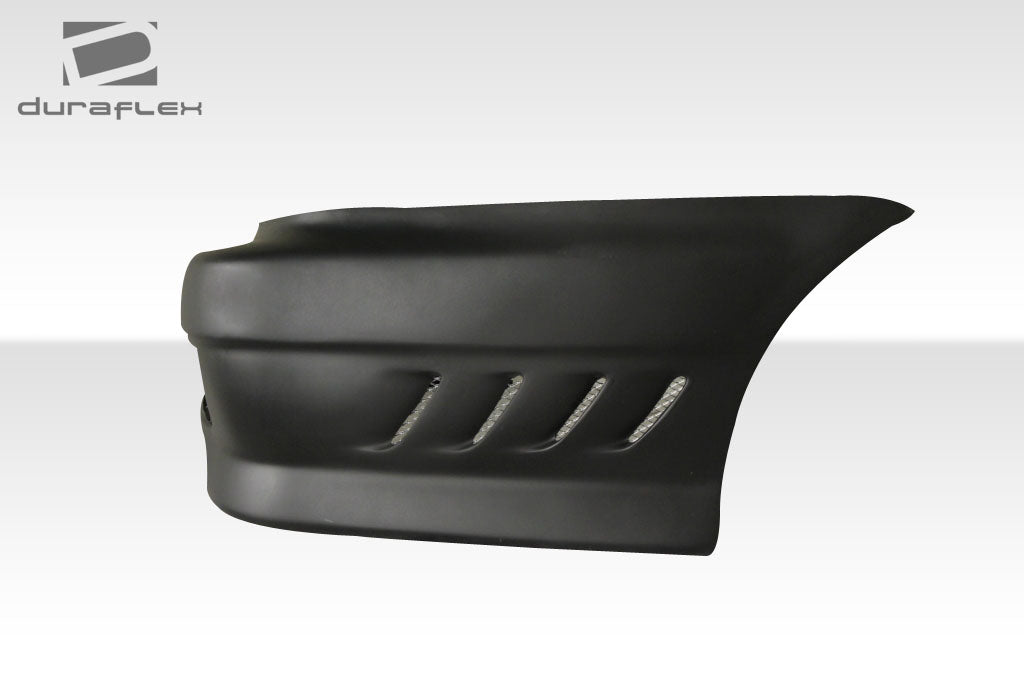 1996-1998 Honda Civic 2DR Duraflex AVG Body Kit - 4 Piece