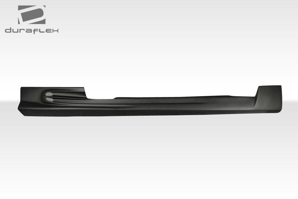 1996-1998 Honda Civic 2DR AVG Style Body Kit 4 Piece - FRP