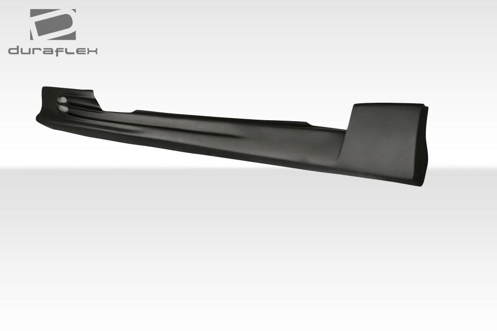 1996-1998 Honda Civic 2DR AVG Style Body Kit 4 Piece - FRP