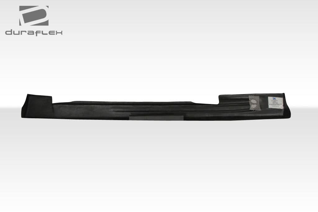 1996-1998 Honda Civic 2DR AVG Style Body Kit 4 Piece - FRP