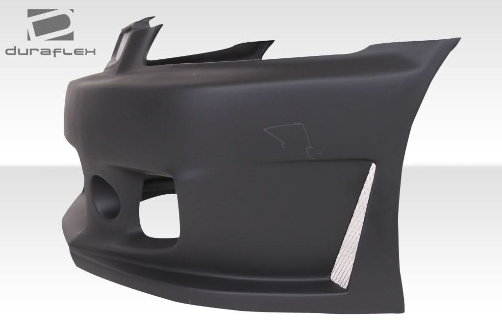 1996-1998 Honda Civic B-2 Style Body Kit 4 Piece - FRP