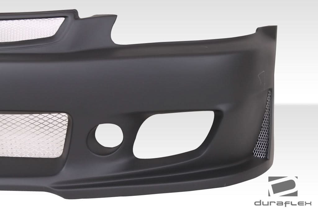 1996-1998 Honda Civic B-2 Style Body Kit 4 Piece - FRP