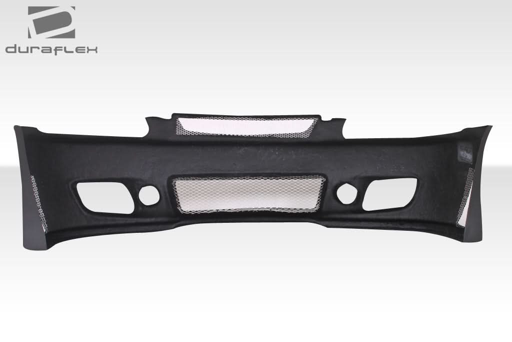 1996-1998 Honda Civic B-2 Style Body Kit 4 Piece - FRP