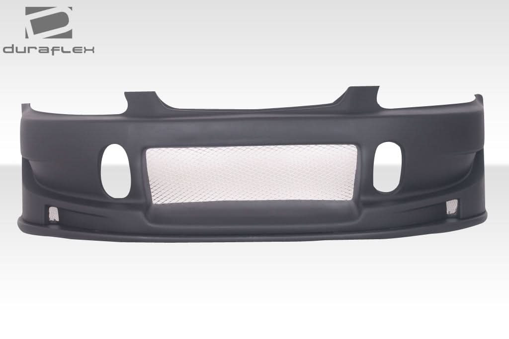 1996-1998 Honda Civic Buddy Style 4 Piece Body Kit - FRP