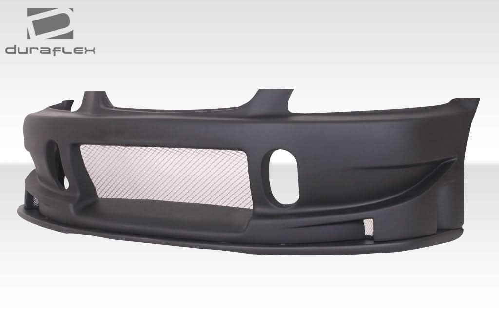 1996-1998 Honda Civic Buddy Style 4 Piece Body Kit - FRP