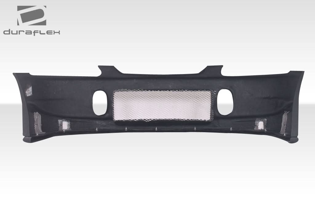 1996-1998 Honda Civic Buddy Style Body Kit 4 Piece - FRP
