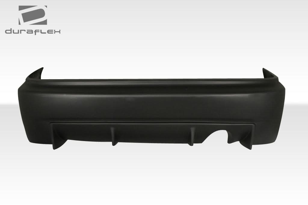 1996-1998 Honda Civic Buddy Style 4 Piece Body Kit - FRP