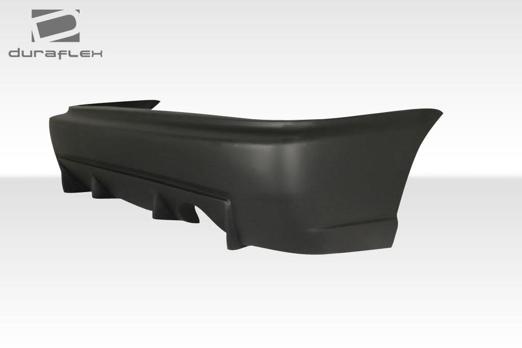 1996-1998 Honda Civic Buddy Style 4 Piece Body Kit - FRP