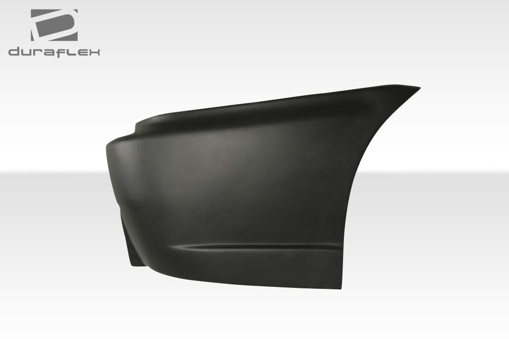 1996-1998 Honda Civic Buddy Style 4 Piece Body Kit - FRP