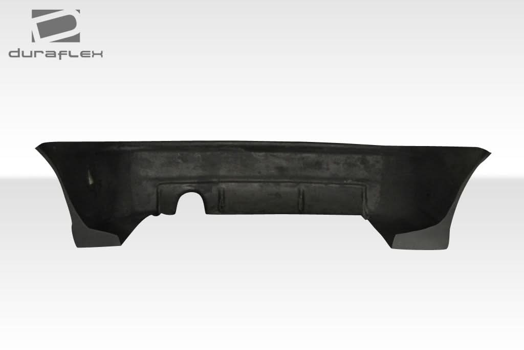 1996-1998 Honda Civic Buddy Style 4 Piece Body Kit - FRP