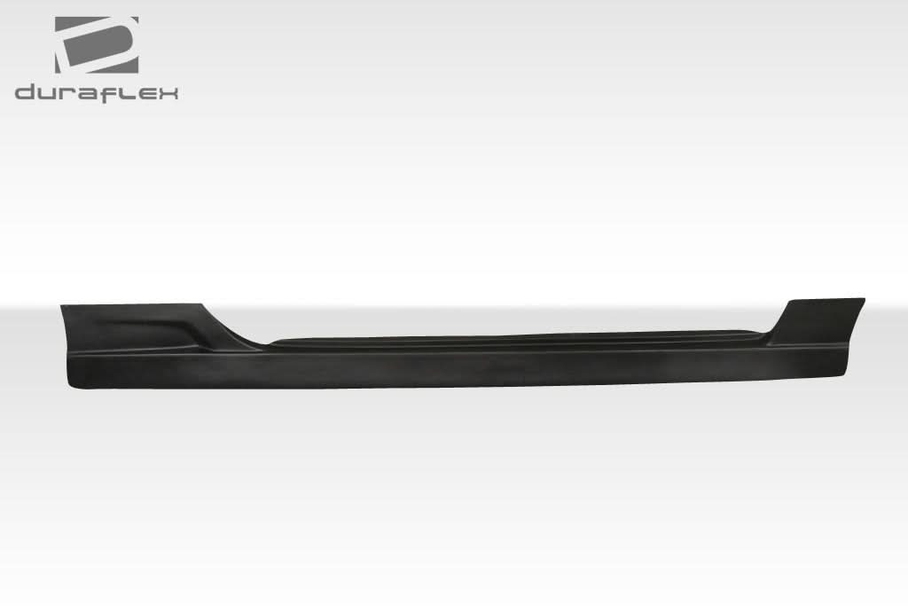 1996-1998 Honda Civic Buddy Style 4 Piece Body Kit - FRP