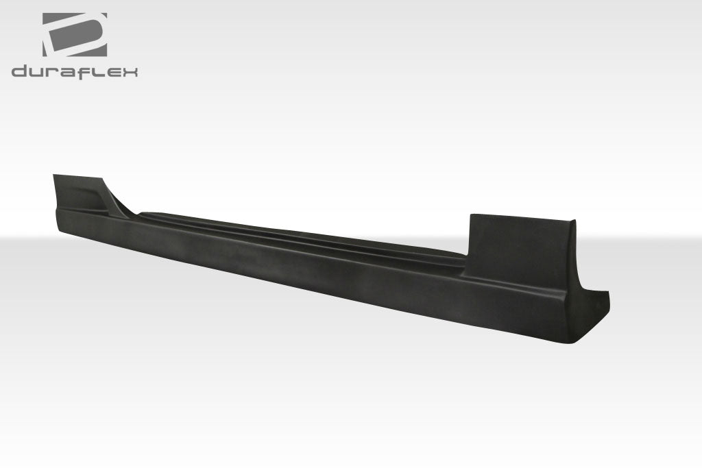 1996-2000 Honda Civic Buddy Style Side Skirts Rocker Panels - FRP