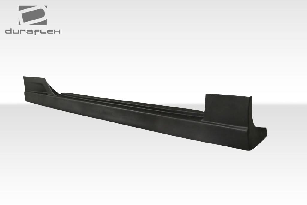 1996-1998 Honda Civic Buddy Style 4 Piece Body Kit - FRP