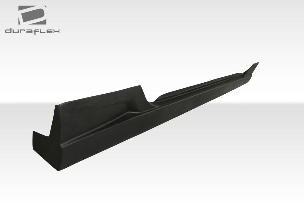 1996-1998 Honda Civic Buddy Style 4 Piece Body Kit - FRP
