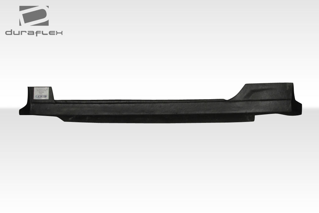 1996-1998 Honda Civic 2DR Duraflex Buddy Body Kit - 4 Piece