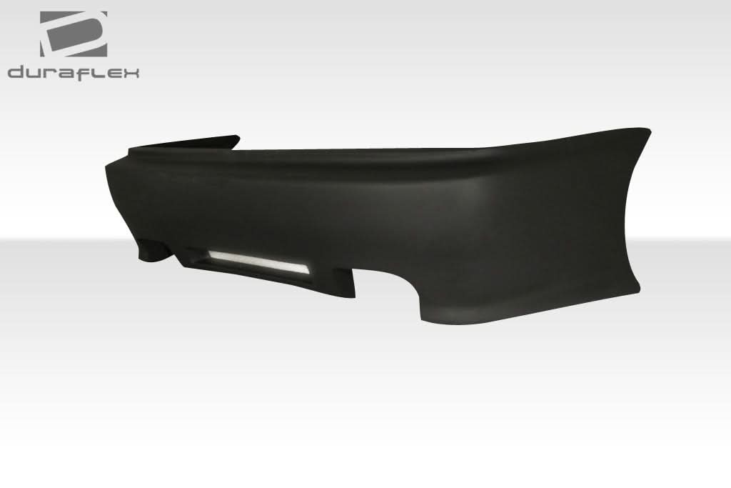 1999-2000 Honda Civic 2DR R34 Style Body Kit - 4 Piece - FRP