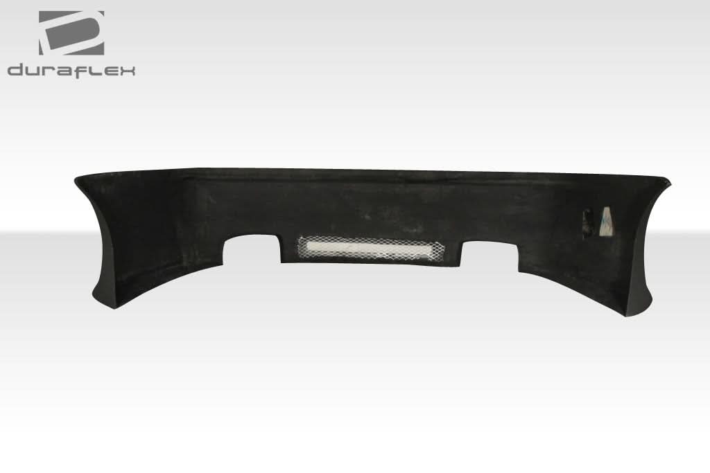 1999-2000 Honda Civic 2DR R34 Style Body Kit - 4 Piece - FRP