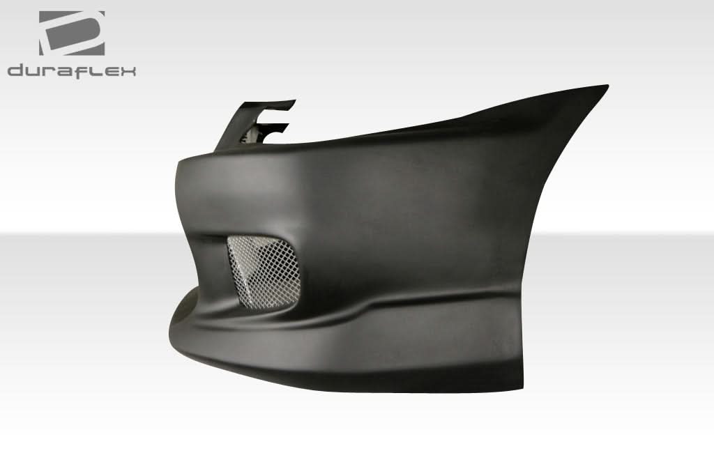 1996-1998 Honda Civic C-1 Style Front Bumper Cover - FRP