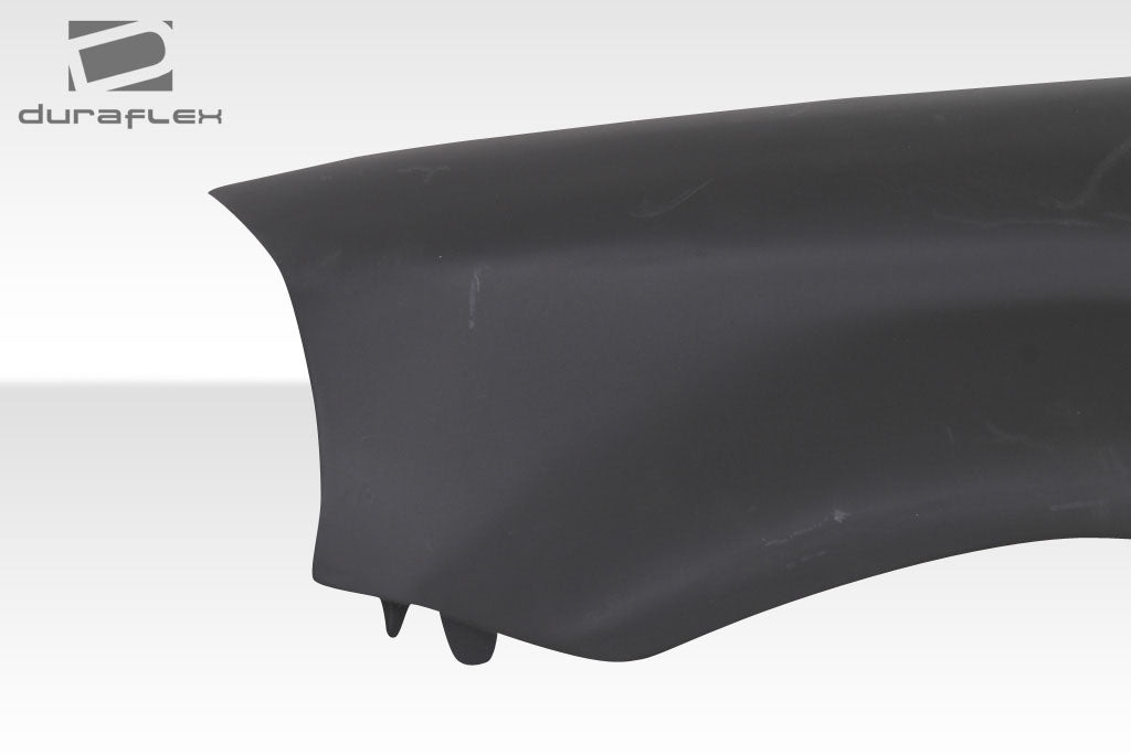 1996-1998 Honda Civic Duraflex F-1 Fenders - 2 Piece