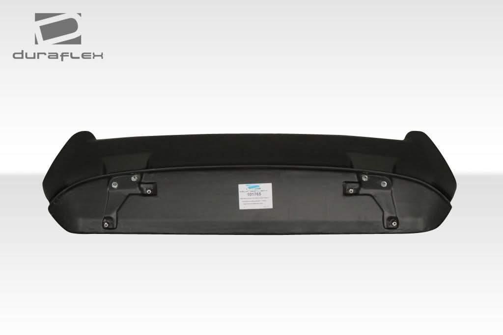 1996-2000 Honda Civic Type R Style Roof Window Wing Spoiler - FRP