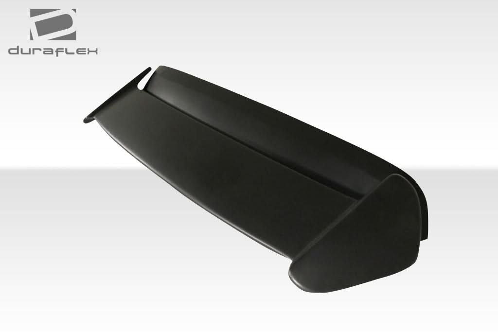 1996-2000 Honda Civic Type R Style Roof Window Wing Spoiler - FRP