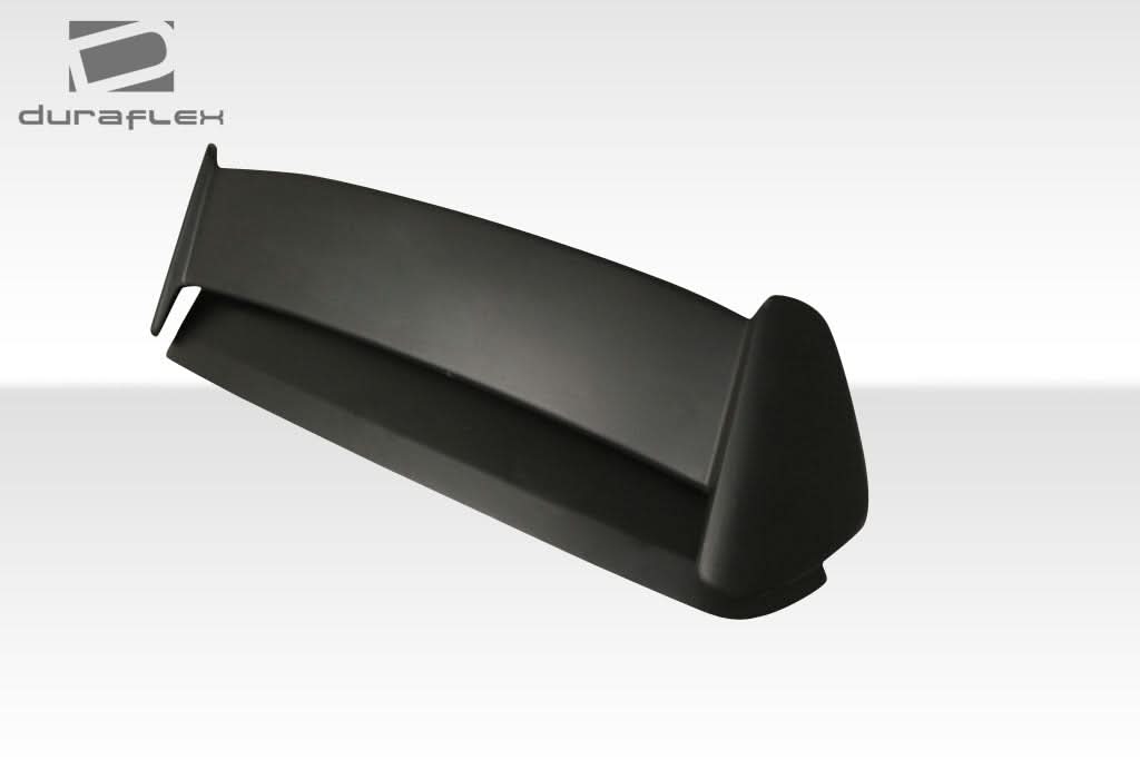 1996-2000 Honda Civic Type R Style Roof Window Wing Spoiler - FRP