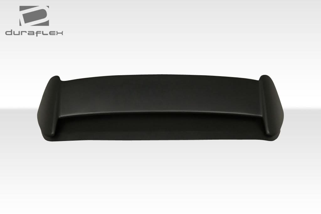 1996-2000 Honda Civic Type R Style Roof Window Wing Spoiler - FRP