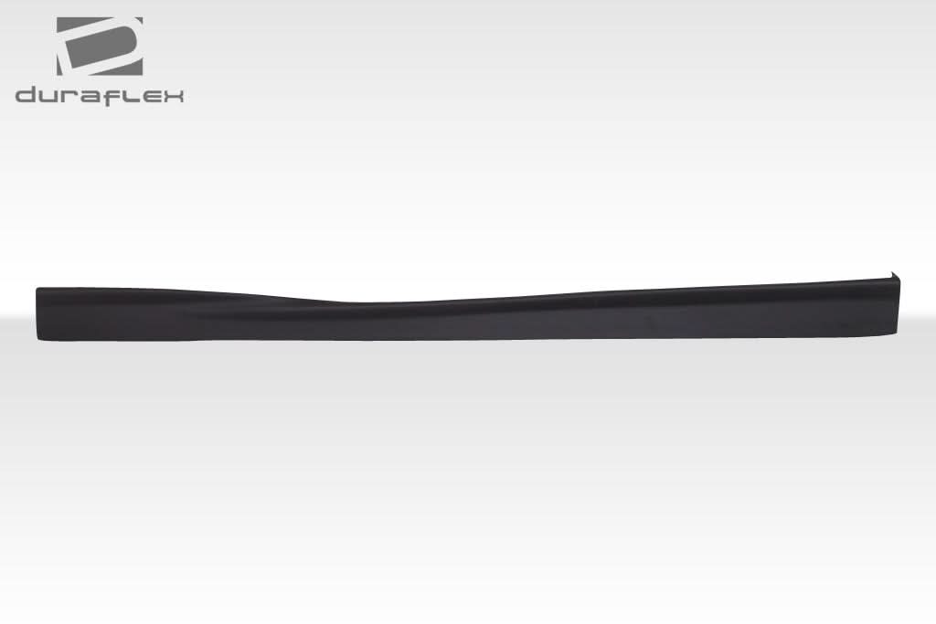 1996-2000 Honda Civic M3 Look Side Skirts Rocker Panels - 2 Piece - FRP