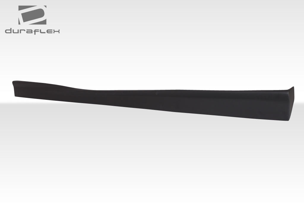 1996-1998 Honda Civic 4DR Duraflex Buddy Body Kit - 4 Piece