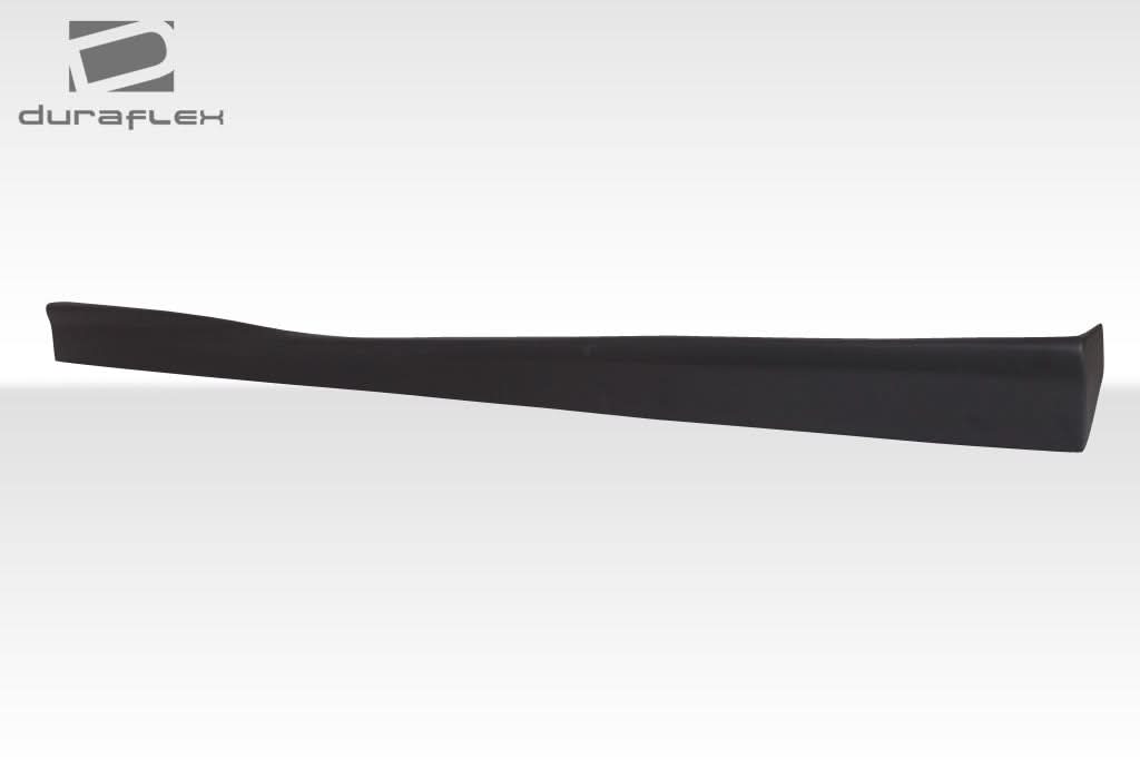 1996-1998 Honda Civic Buddy Style Body Kit 4 Piece - FRP