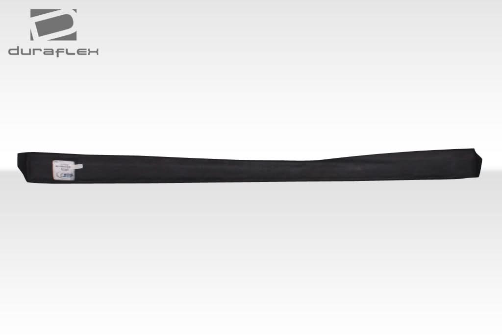 1996-1998 Honda Civic Buddy Style Body Kit 4 Piece - FRP