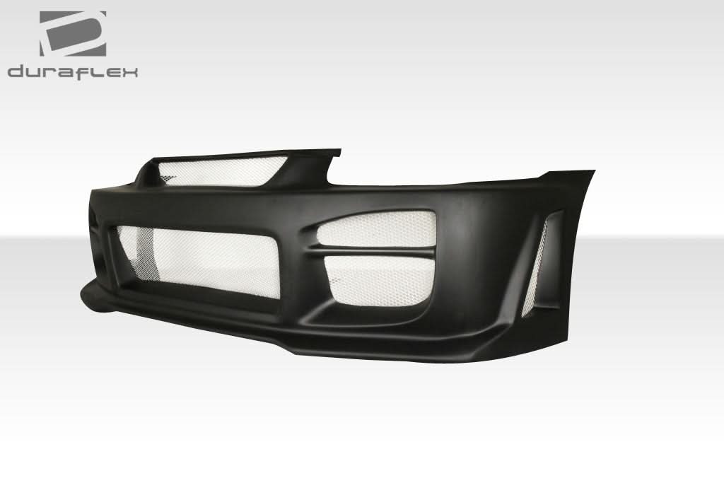 1996-1998 Honda Civic R34 Style Body Kit - 4 Piece - FRP