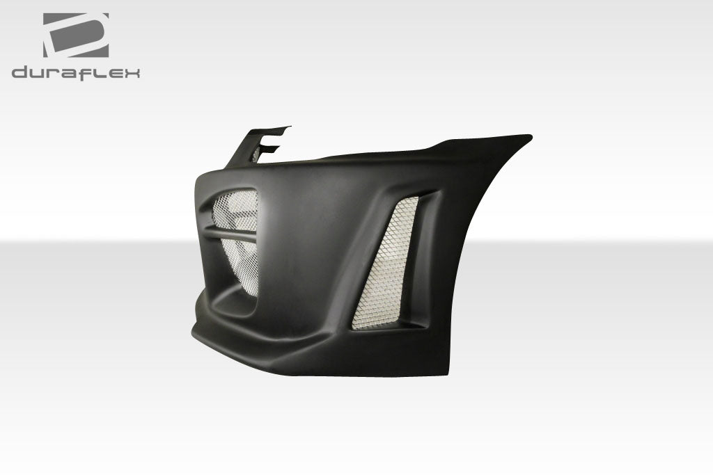 1996-1998 Honda Civic 2DR Duraflex R34 Body Kit - 4 Piece