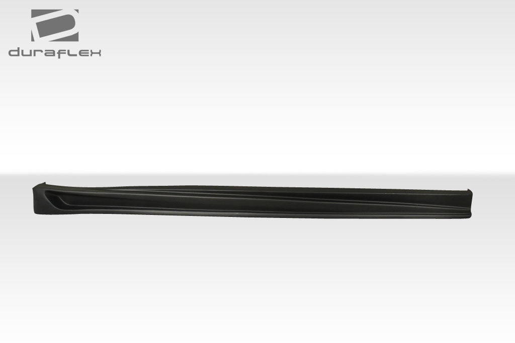 1992-1998 Pontiac Grand Am G-2 Style Side Skirts Rocker Panels - FRP