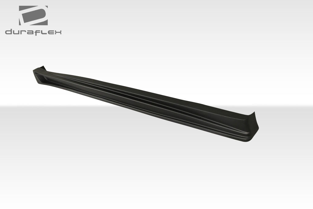 1992-1998 Pontiac Grand Am G-2 Style Side Skirts Rocker Panels - FRP