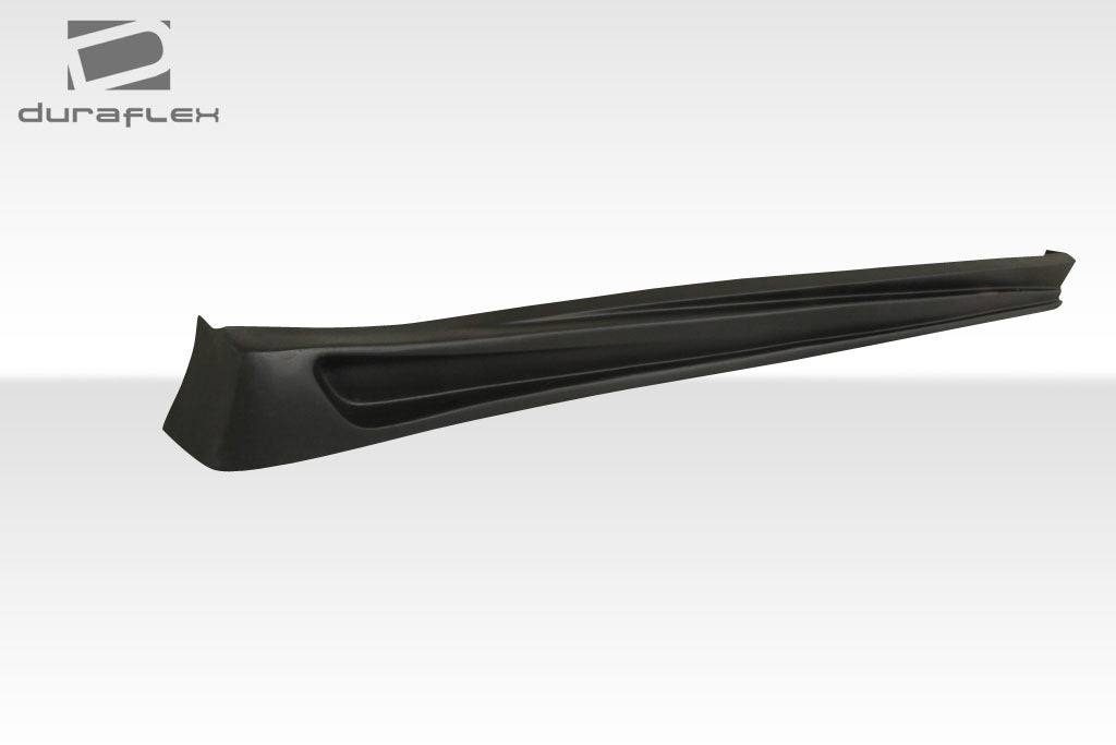 1992-1998 Pontiac Grand Am G-2 Style Side Skirts Rocker Panels - FRP