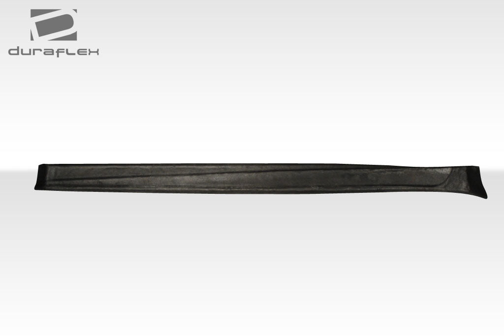 1992-1998 Pontiac Grand Am G-2 Style Side Skirts Rocker Panels - FRP