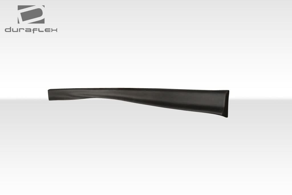 1996-2002 Saturn SL M3 Look Side Skirts Rocker Panels - FRP
