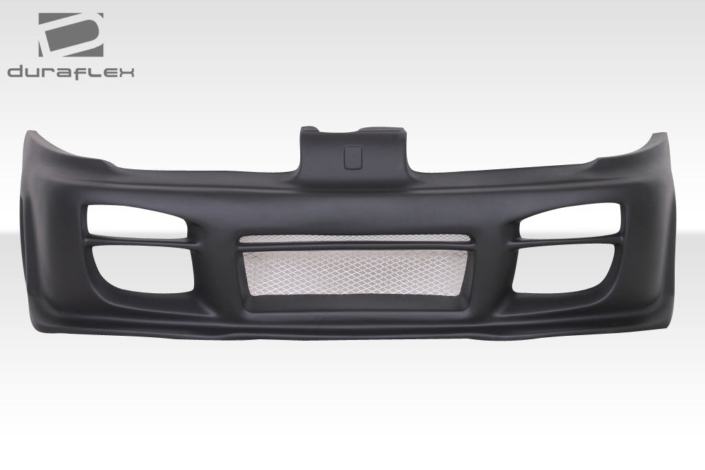 1996-1999 Saturn SL R34 Style Body Kit - 4 Piece - FRP